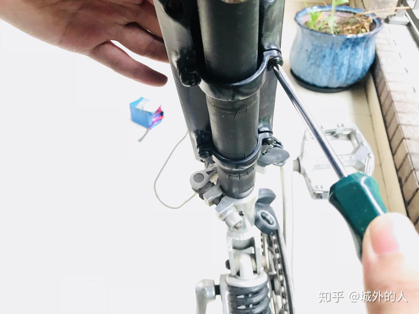 控制器固定完成