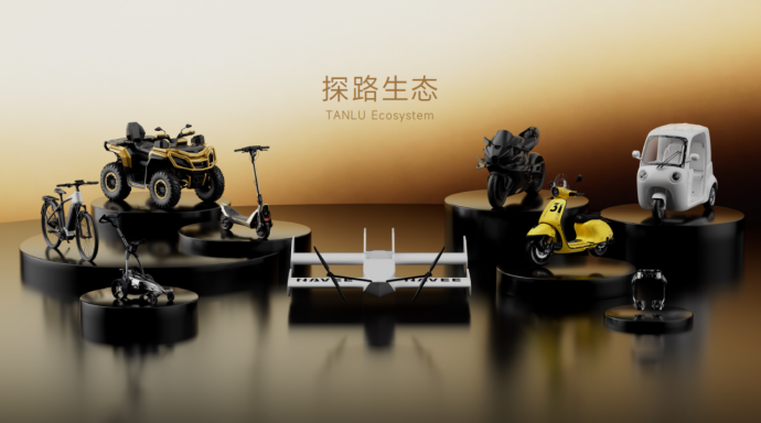 两轮车智能化加速：从芯片自主到AI重构，行业迎来质变时刻