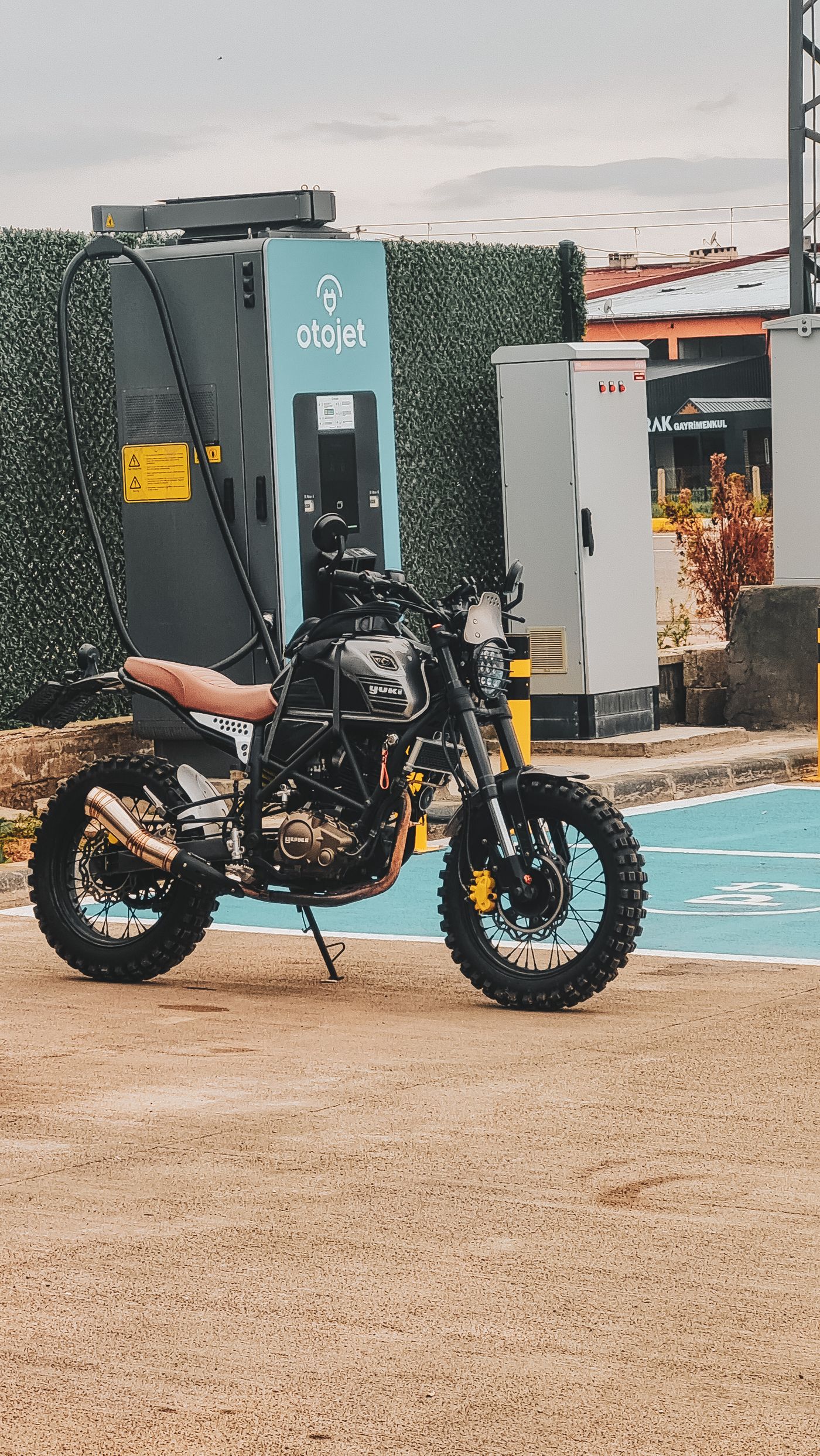 广交会 × EICMA：中国两轮车出海，从“卖得多”到“卖得贵、卖得响”